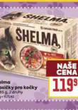 SHELMA KAPSIKY PRO KOKY