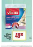 VILEDA ACTIFIBRE HADK