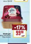 GLADE GEL