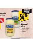 HELLMANN'S