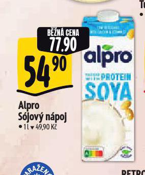 ALPRO SJOV NPOJ