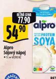 ALPRO SJOV NPOJ