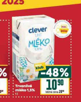 TRVANLIV MLKO 1,5%