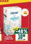 TRVANLIV MLKO 1,5%