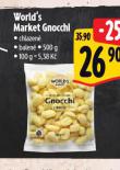 GNOCCHI