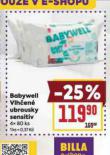 BABYWELL VLHEN UBROUSKY SENSITIV