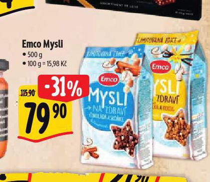 EMCO MYSLI