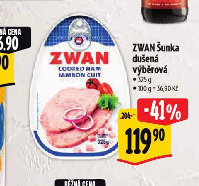 ZWAN UNKA