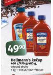 HELLMANNS KEUP