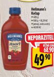 HELLMANN'S KEUP