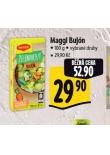 MAGGI BUJN