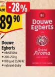 KVA DOUWE EGBERTS