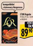 L'OR KVOV KAPSLE