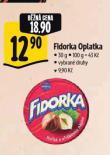 FIDORKA 