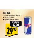 RED BULL