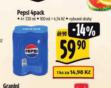 PEPSI