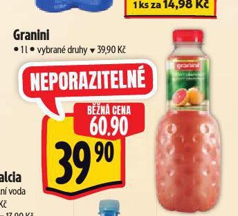 GRANINI