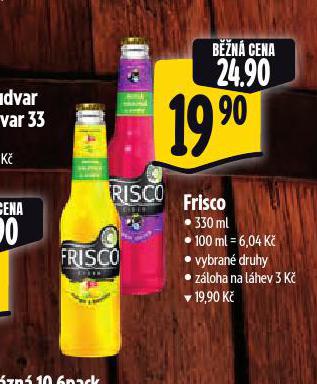 FRISCO