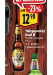 PIVO VELKOPOPOVICK KOZEL