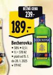 BECHEROVKA