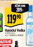 HANCK VODKA