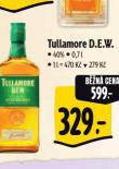 TULLAMORE DEW