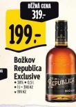 BOKOV REPUBLICA EXCLUSIVE