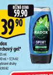 REXONA SPRCHOV GEL