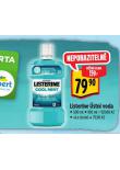 LISTERINE STN VODA