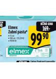 ELMEX ZUBN PASTA