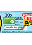 PARODONTAX ZUBN PASTA