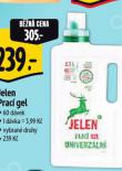 JELEN PRAC GEL