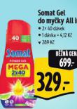 SOMAT GEL DO MYKY