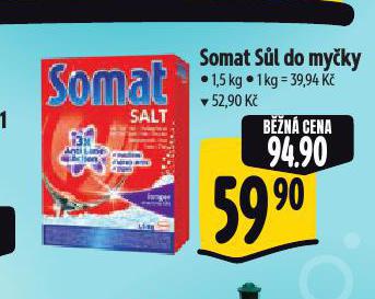 SOMAT SL DO MYKY