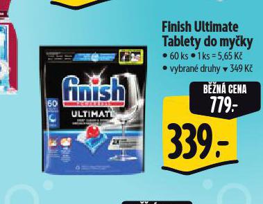 FINISH TABLETY DO MYKY