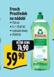 FROSCH PROSTEDEK NA NDOB