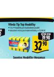 VILEDA TIP TOP HOUBIKY