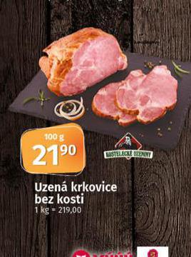 UZEN KRKOVICE BEZ KOSTI