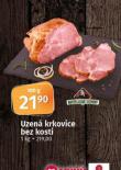 UZEN KRKOVICE BEZ KOSTI