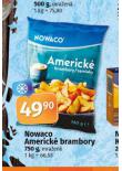 NOWACO AMERICK BRAMBORY