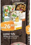 LUNTER TOFU