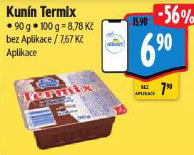 KUNN TERMIX