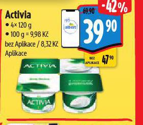 ACTIVIA