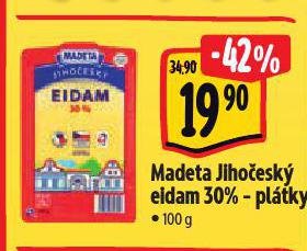 EIDAM 30%