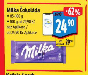 MILKA OKOLDA