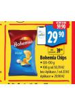 BOHEMIA CHIPS