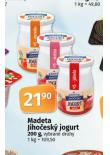 MADETA JIHOESK JOGURT