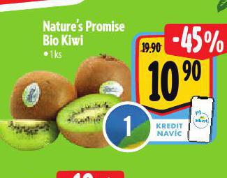 BIO KIWI