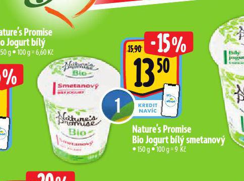 BIO JOGURT