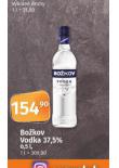 BOKOV VODKA 37,5%